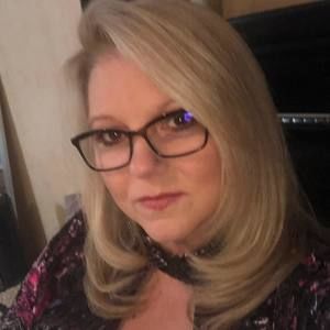 Meet your Posher, Ginger